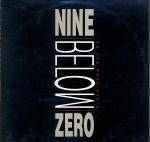 Nine Below Zero : On the Road Again